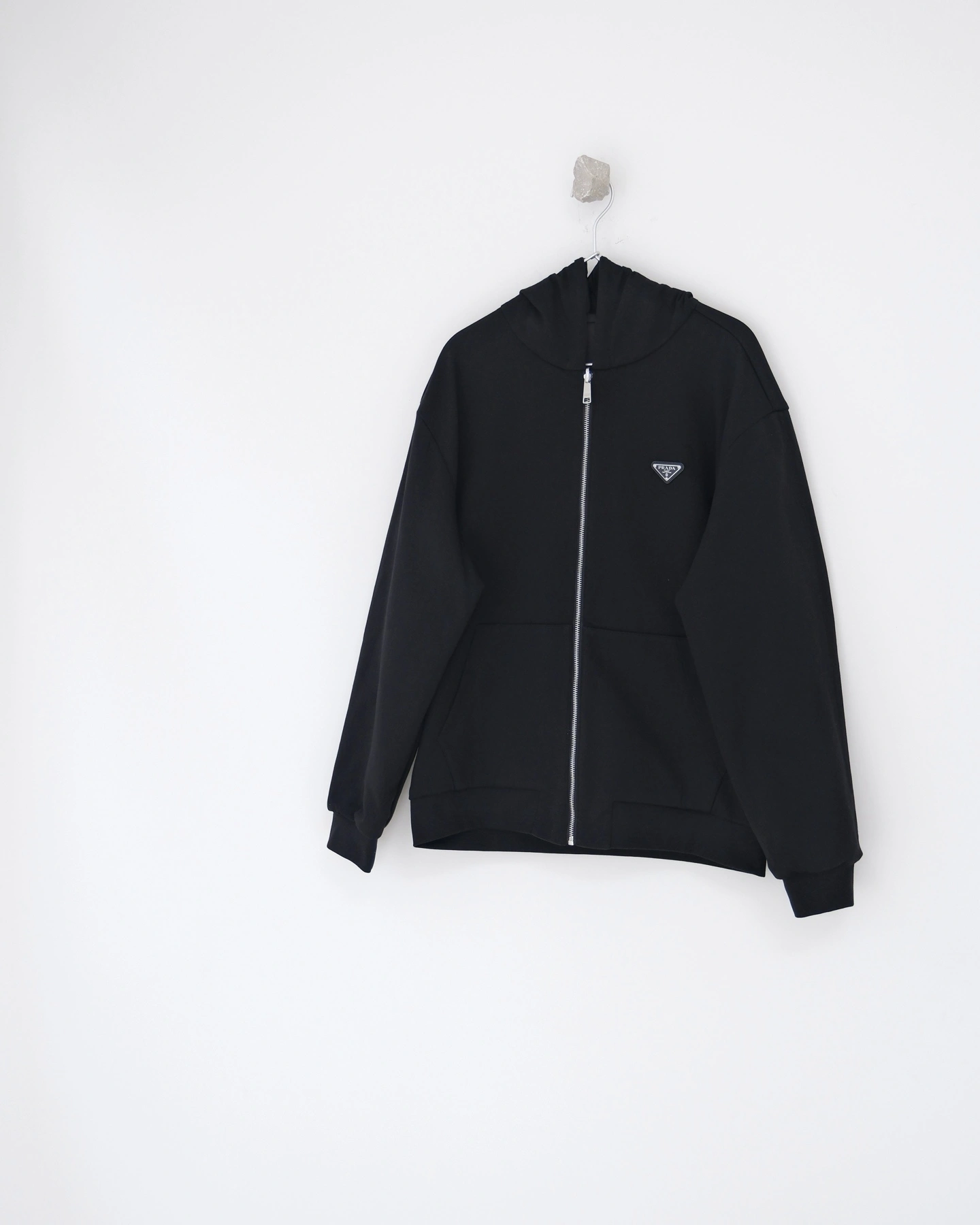 wg.luxury -- Pr141 reversible nylon item: E-F110J1434